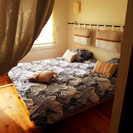 Duplex Le Cocon Διαμέρισμα Pins-Justaret Εξωτερικό φωτογραφία
