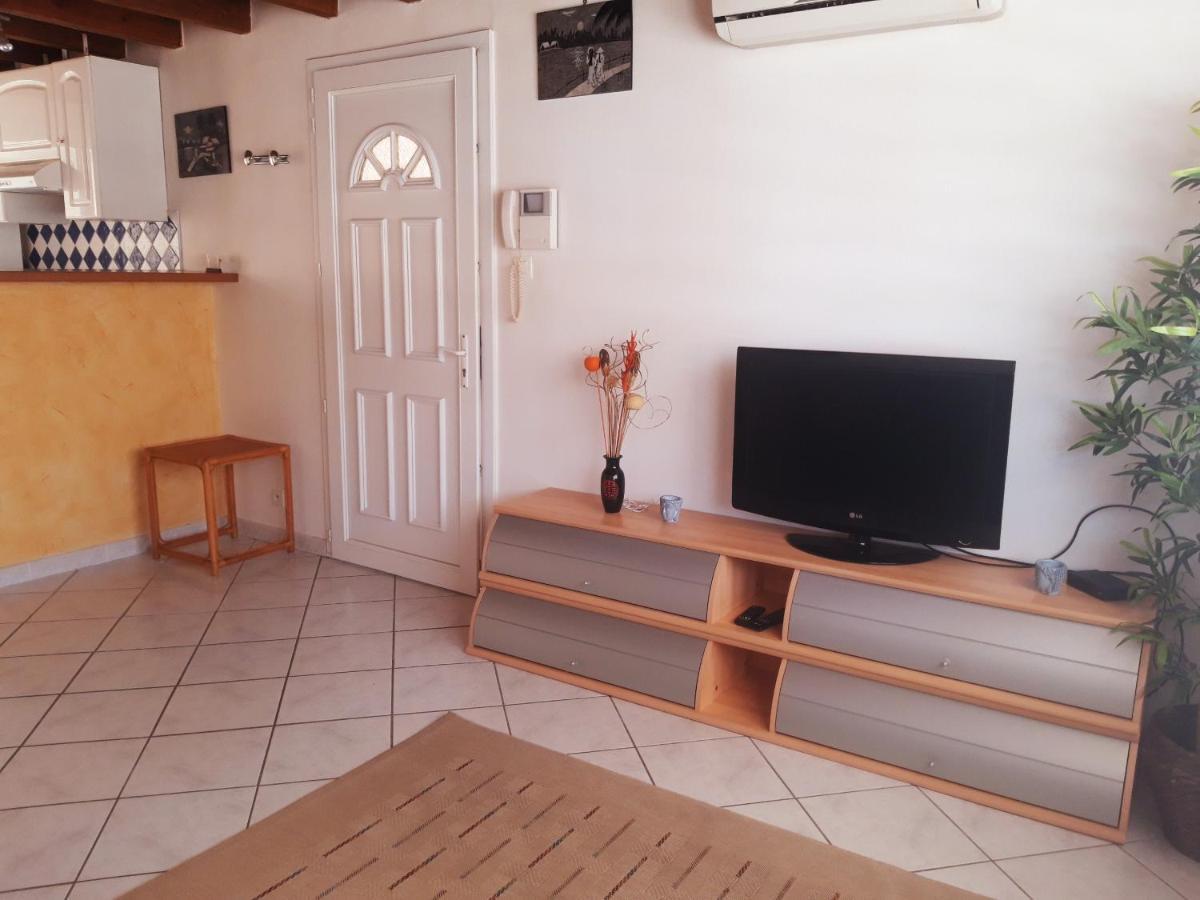 Duplex Le Cocon Διαμέρισμα Pins-Justaret Εξωτερικό φωτογραφία