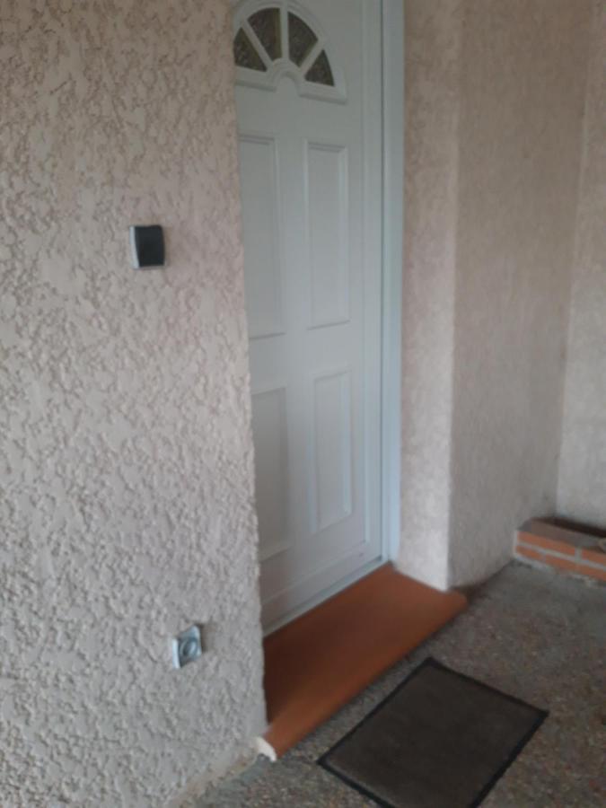 Duplex Le Cocon Διαμέρισμα Pins-Justaret Εξωτερικό φωτογραφία