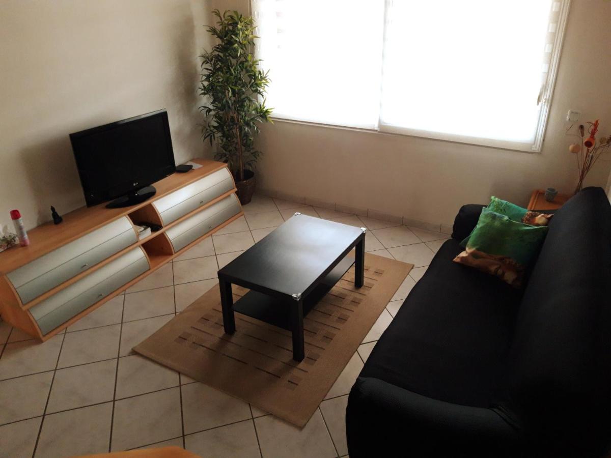 Duplex Le Cocon Διαμέρισμα Pins-Justaret Εξωτερικό φωτογραφία