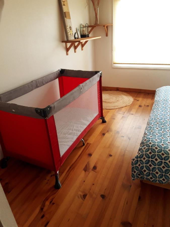 Duplex Le Cocon Διαμέρισμα Pins-Justaret Εξωτερικό φωτογραφία